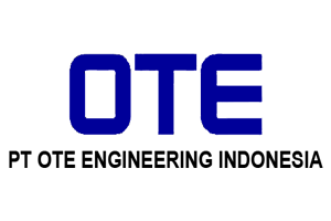 PT. OTE Engineering Indonesia